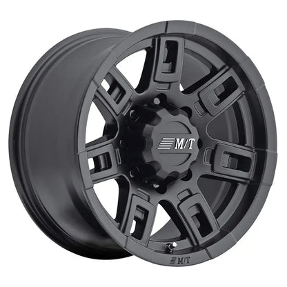 Mickey Thompson Sidebiter II Wheel - 15x10 5 X 4.5 3-5/8 90000019383 Mickey Thompson