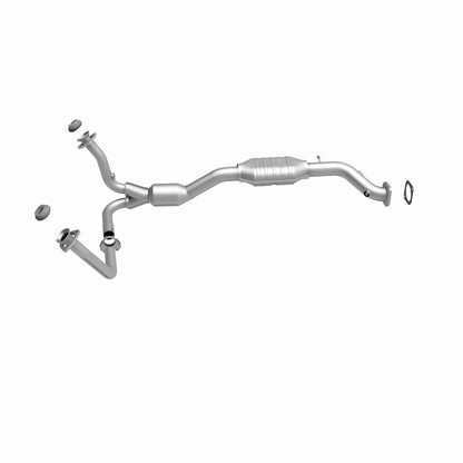 MagnaFlow Conv DF 01-05 Chevy Blazer 4.3L 2WD Magnaflow