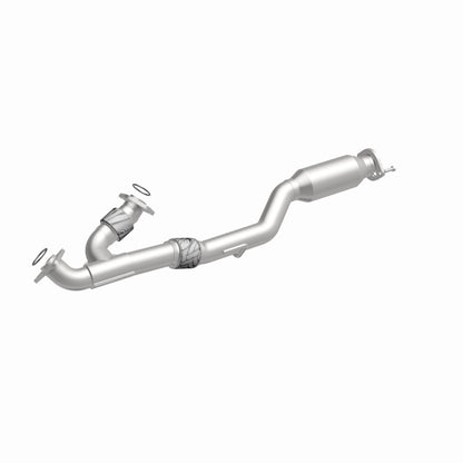 Magnaflow Conv DF 09-12 Nissan Murano 3.5L Magnaflow