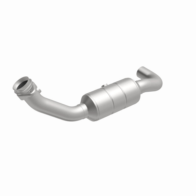 MagnaFlow Conv DF F-150 04-06 8 4.6L Magnaflow