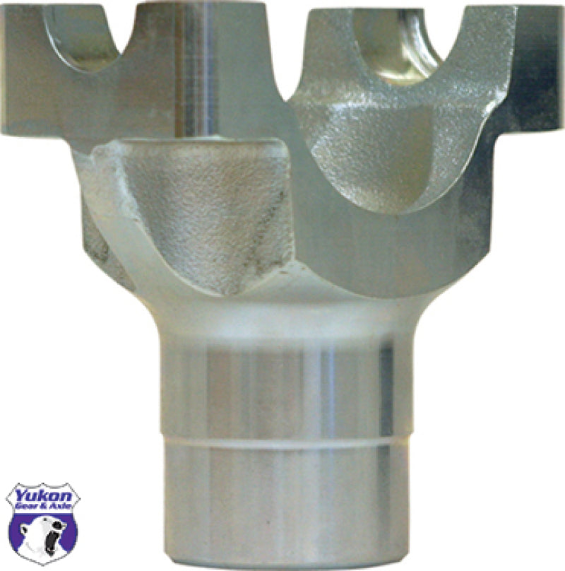 Yukon Gear Forged Yoke For Ford 9in w/ 35 Spline Pinion and a 1350 U/Joint Size Yukon Gear & Axle