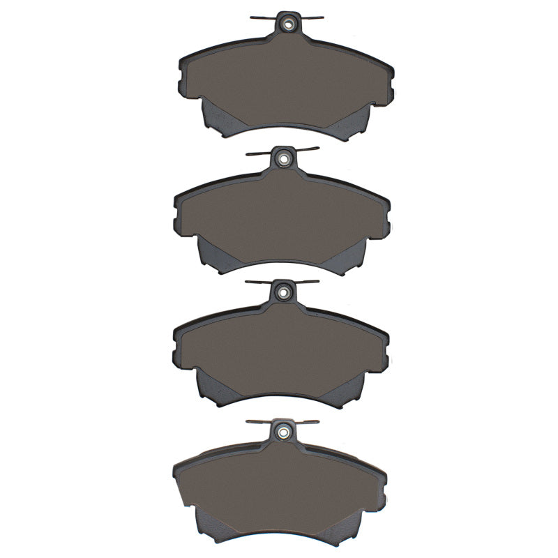 R1 00-04 Volvo V40 Front Optimum OE Brake Pads
