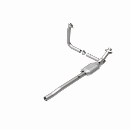 MagnaFlow Conv DF 02-03 Ram1500 4.7OEM Magnaflow