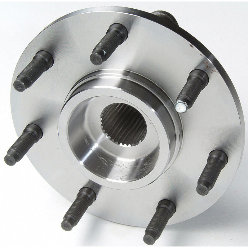 MOOG 1997 Ford F-250 HD Front Hub Assembly Moog