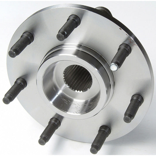 MOOG 1997 Ford F-250 HD Front Hub Assembly Moog