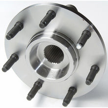 Load image into Gallery viewer, MOOG 1997 Ford F-250 HD Front Hub Assembly