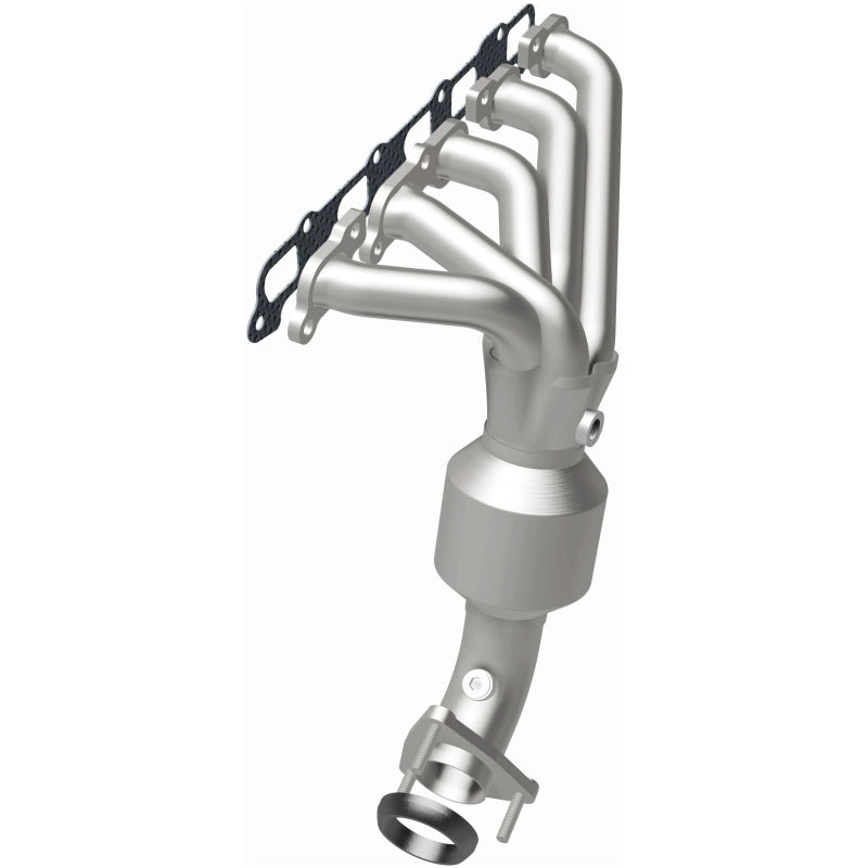 Magnaflow 04-06 Chevrolet Colorado 3.5L Direct Fit Converter Magnaflow