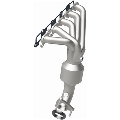 Magnaflow 04-06 Chevrolet Colorado 3.5L Direct Fit Converter Magnaflow