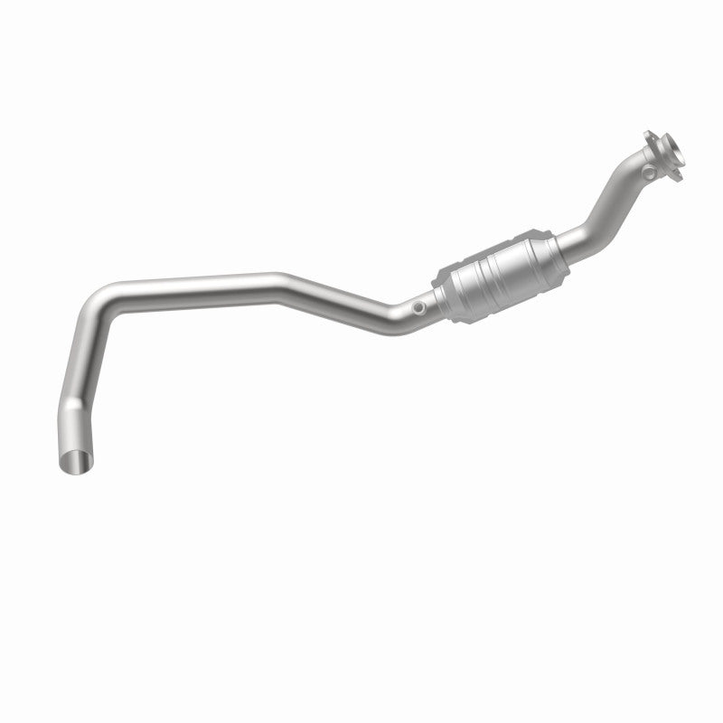 MagnaFlow Conv DF 04-05 Dodge RAM 1500 Pickup 3.7L (Inc 4WD 4.7L) D/S Magnaflow