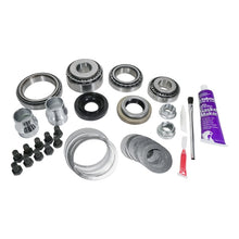 Load image into Gallery viewer, Yukon 91-97 Toyota Land Cruiser 8in Reverse Rotation Front Diff w/e-Locker Master Overhaul Kit