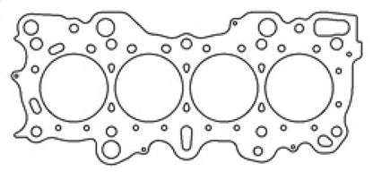 Cometic Honda B16A2/B16A3/B17A1/B18C1/B18C5 .066in MLS Cylinder Head Gasket - 81.5mm Bore