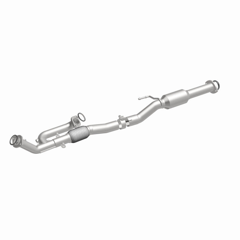 Magnaflow 18-19 Toyota Camry 3.5L Direct Fit Converter Magnaflow