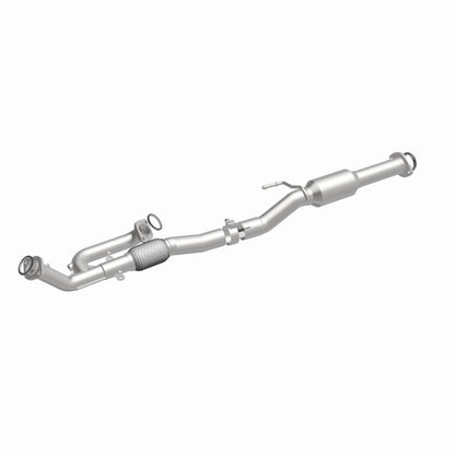 Magnaflow 18-19 Toyota Camry 3.5L Direct Fit Converter Magnaflow
