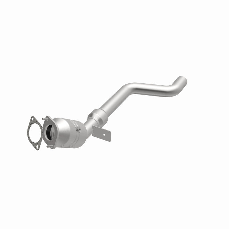 Magnaflow Conv DF 2016 Mustang GT350  5.2L Underbody Magnaflow
