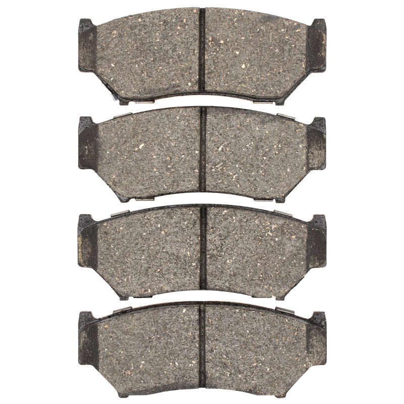 DFC 91-04 Suzuki Vitara Front 4000 Hybridynamic Brake Pads