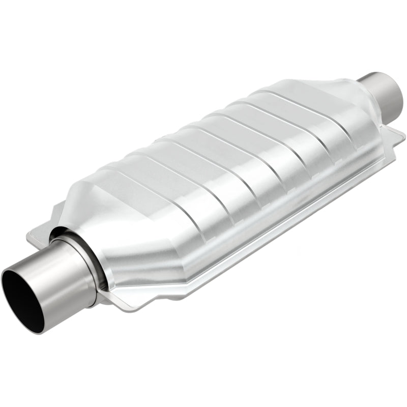 MagnaFlow Conv Univ 2.25inch FED Magnaflow