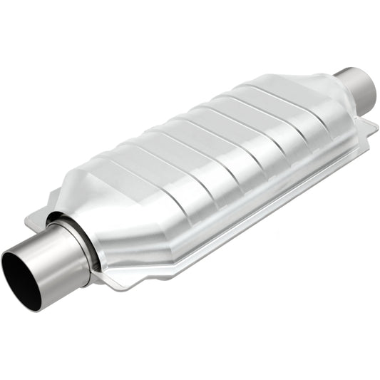 MagnaFlow Conv Univ 2.25inch FED Magnaflow
