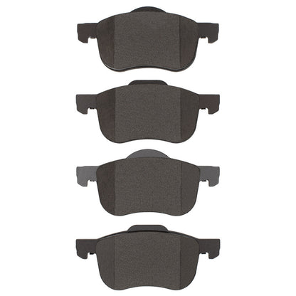 R1 99-09 Volvo XC70 Front Optimum OE Brake Pads