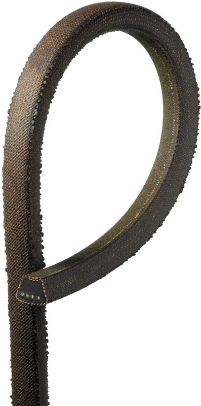 Gates 64-69 Chevrolet Corvair 6-Cyl. 164 Alt. & Blower Special Belt