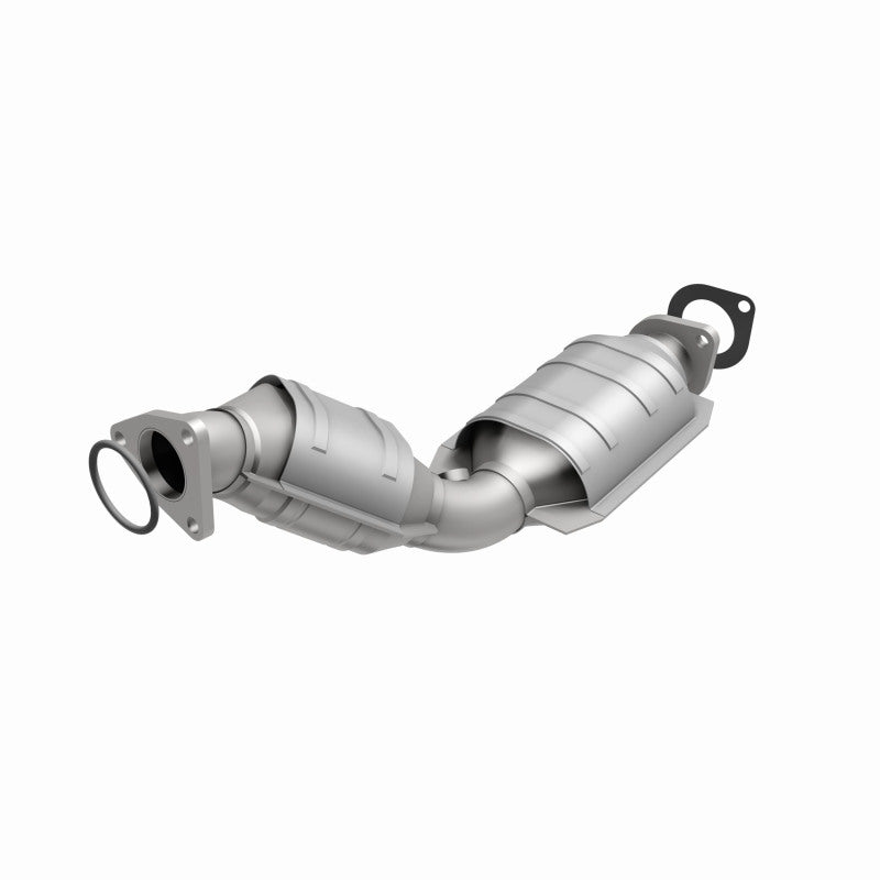 MagnaFlow Conv DF 03-04 350Z/G35 Coupe Driver Side Magnaflow