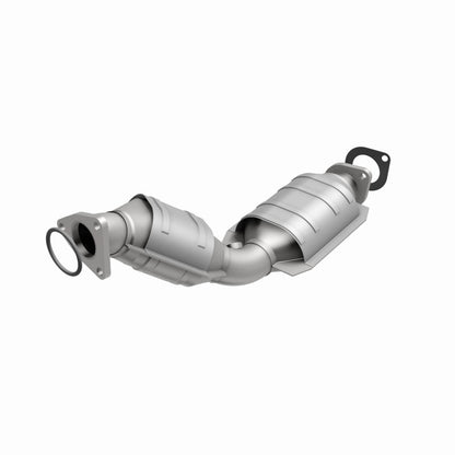 MagnaFlow Conv DF 03-04 350Z/G35 Coupe Driver Side Magnaflow