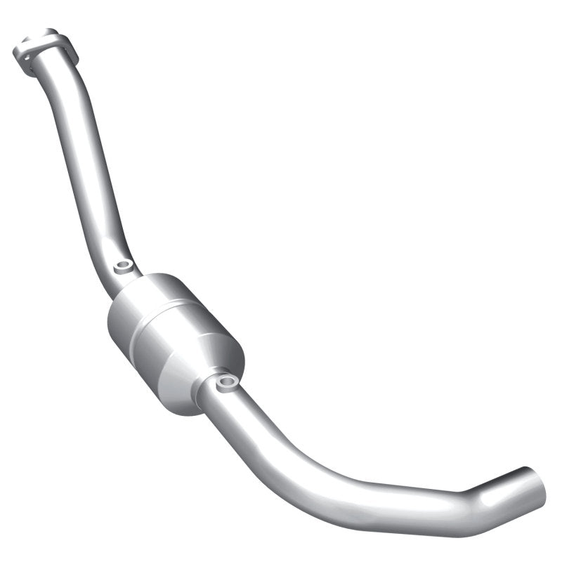 MagnaFlow Conv DF 04-06 Dodge Durango 5.7L Driver Side Magnaflow
