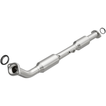 MagnaFlow Conv DF 05-12 Toyota Tacoma L4-2.7L Magnaflow