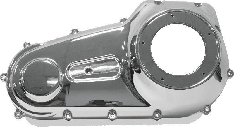 Bikers Choice 06-17 FXD Chrome Primary Cover Replaces H-D 60764-06