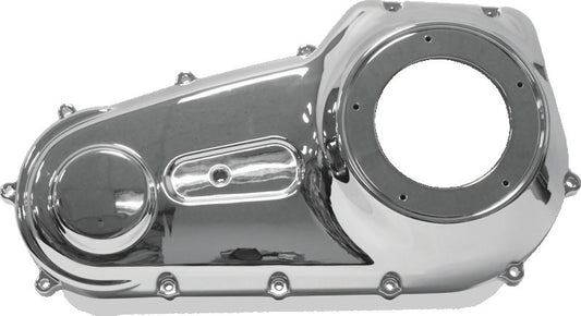 Bikers Choice 06-17 FXD Chrome Primary Cover Replaces H-D 60764-06 - 488710