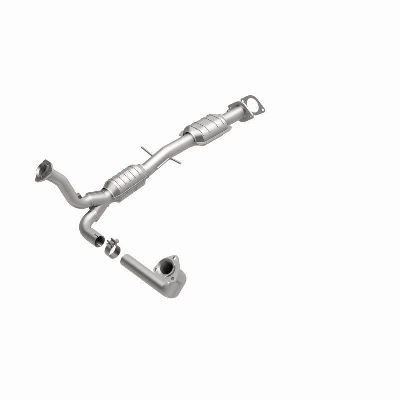 MagnaFlow Conv DF 00-04 Chevy S10 4.3L 2WD Magnaflow