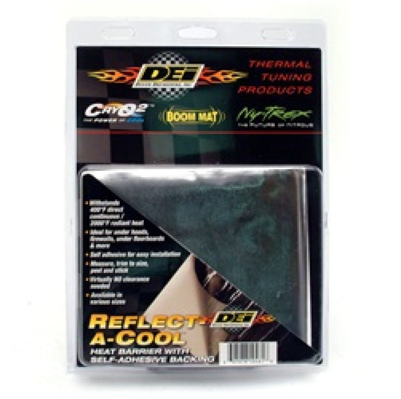 DEI Reflect-A-Cool 3ft x 4ft Sheet DEI