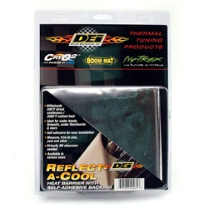 DEI Reflect-A-Cool 3ft x 4ft Sheet DEI
