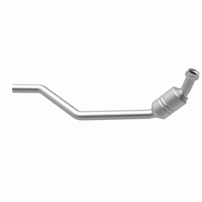 Magnaflow Conv DF 03-05 Jaguar S-Type4.2L P/S Magnaflow