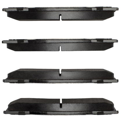 R1 Front OE Brake Pads 1965-1969 Cadillac/Ford & More - 2551-0001-00