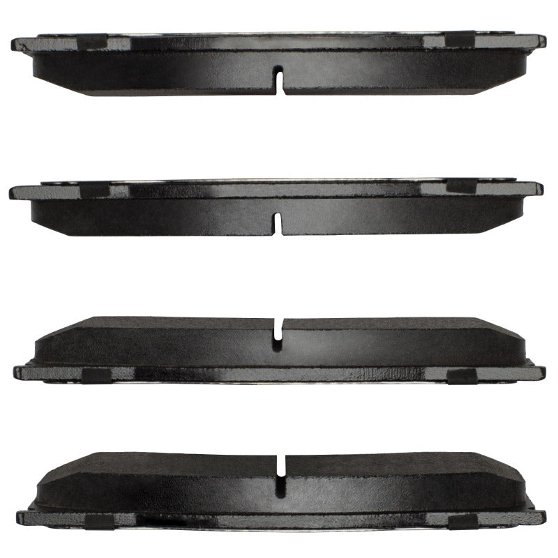 R1 Front OE Brake Pads Kit 1965-1969 Cadillac/Ford & More - 2551-0001-01