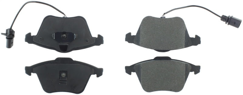 StopTech Premium Ceramic Brake Pads - 308.09150 Stoptech