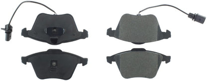 StopTech Premium Ceramic Brake Pads - 308.09150 Stoptech