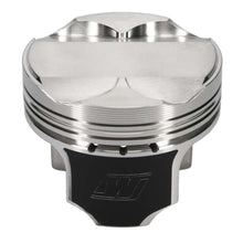 Load image into Gallery viewer, Wiseco Toyota 4AG 4V 19mm Pin DOME +5.9cc Piston