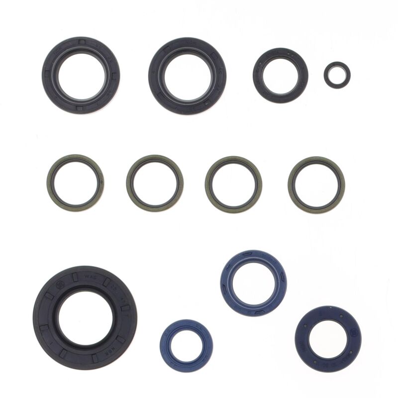 Athena Engine Oil Seal Kit - DUCATI MONSTER IE 400 03-08 - P400110400024