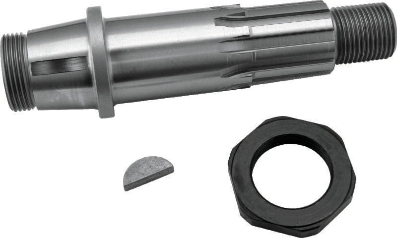 S&S Cycle 70-99 BT Sprocket Shaft - 33-2004