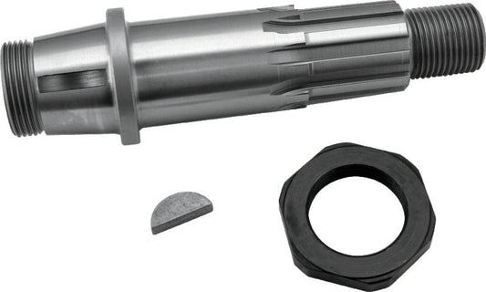 S&S Cycle 70-99 BT Sprocket Shaft - 33-2004