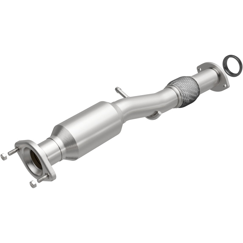 Magnaflow 17-19 Toyota Highlander 3.5L Direct Fit Converter Magnaflow