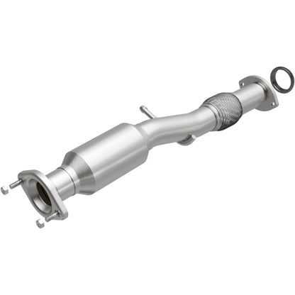 Magnaflow 17-19 Toyota Highlander 3.5L Direct Fit Converter Magnaflow