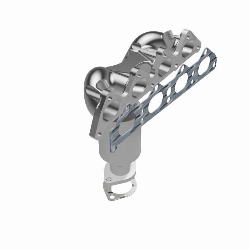 MagnaFlow Conv DF 04-08 Hyundai Elantra 2.0L Magnaflow