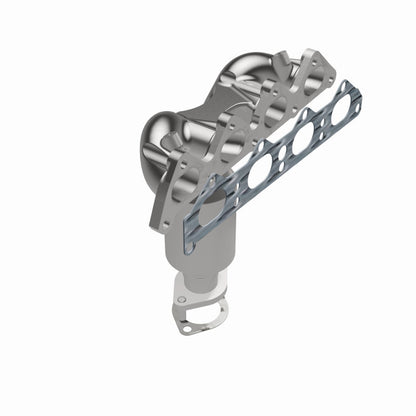 MagnaFlow Conv DF 04-08 Hyundai Elantra 2.0L Magnaflow