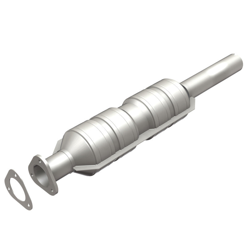 MagnaFlow Conv DF 97-99 E350 Van With 5.4L An Magnaflow