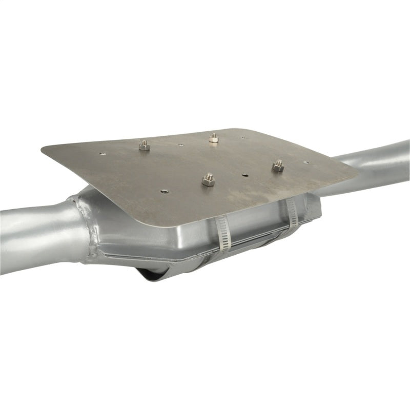 DEI Catalytic Converter Shield Universal DEI