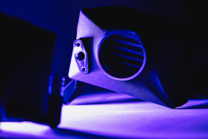 AMS Performance AMS.47.09.0001-1 2023+ NISSAN Z VR30 INTERCOOLERS