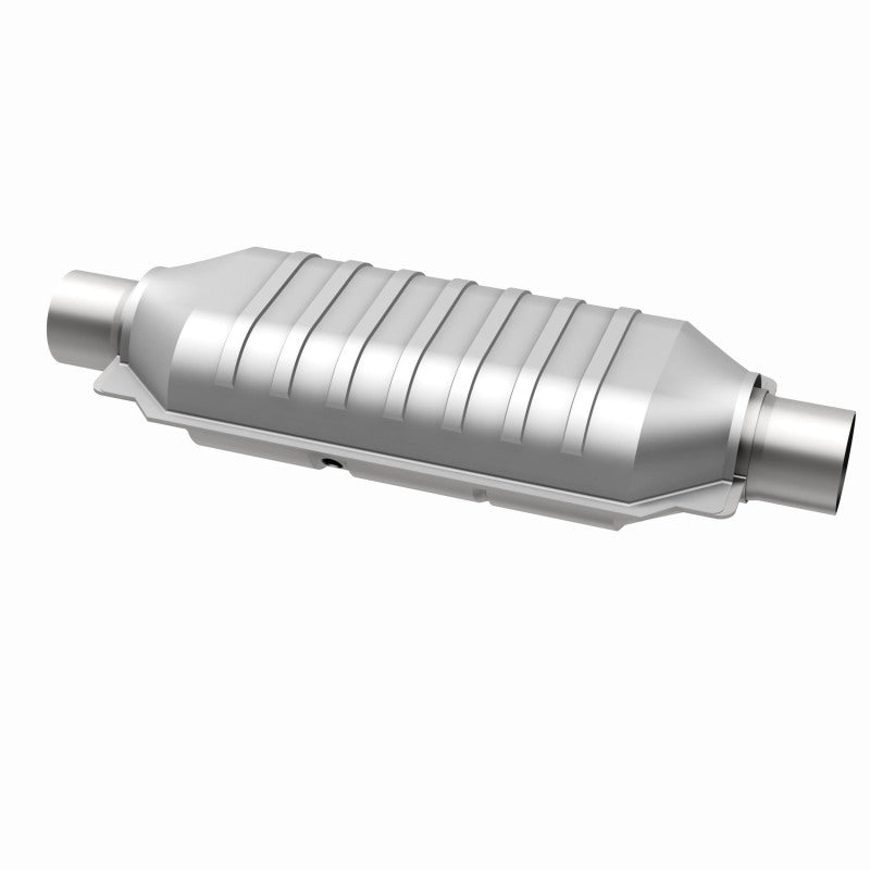MagnaFlow Conv Univ 2.25inch FED Magnaflow