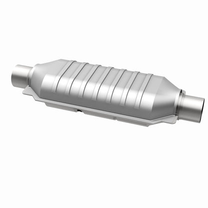 MagnaFlow Conv Univ 2.25inch FED Magnaflow